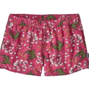 Patagonia Baggies 2 1/2” Inseam - XS